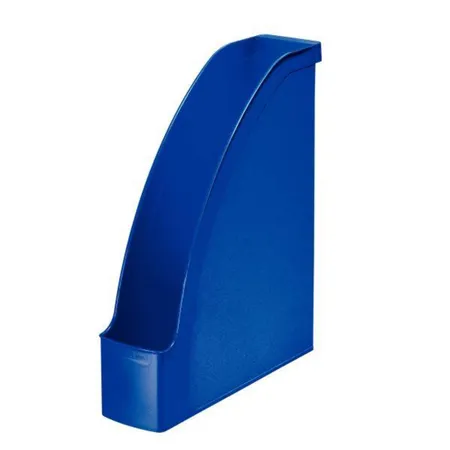 Leitz 24760035 Stehsammler Plus blau Leitz