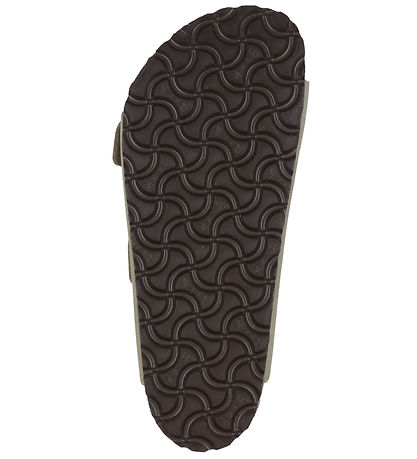 Birkenstock Sandalen - Arizona BS - Tabak Brown
