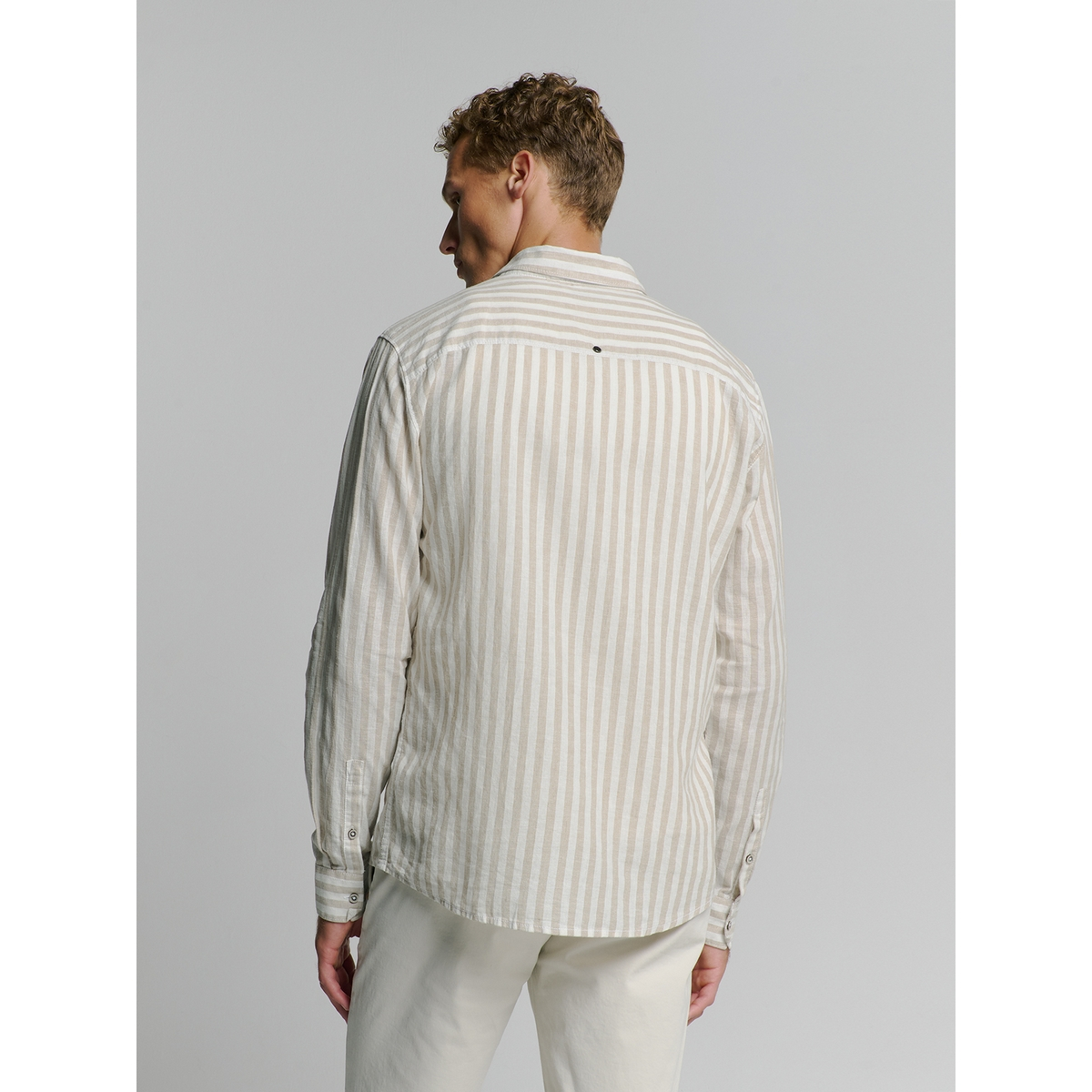 Heren Polo KBIS25-M14