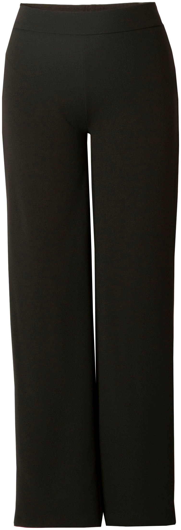 Base Level Curvy Treggings »Arah«  mit elastischem Bund