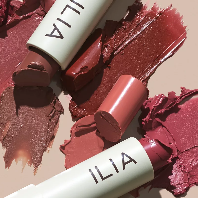 ILIA Balmy Tint Hydrating Lip Balm 4,4 gr. - Wanderlust