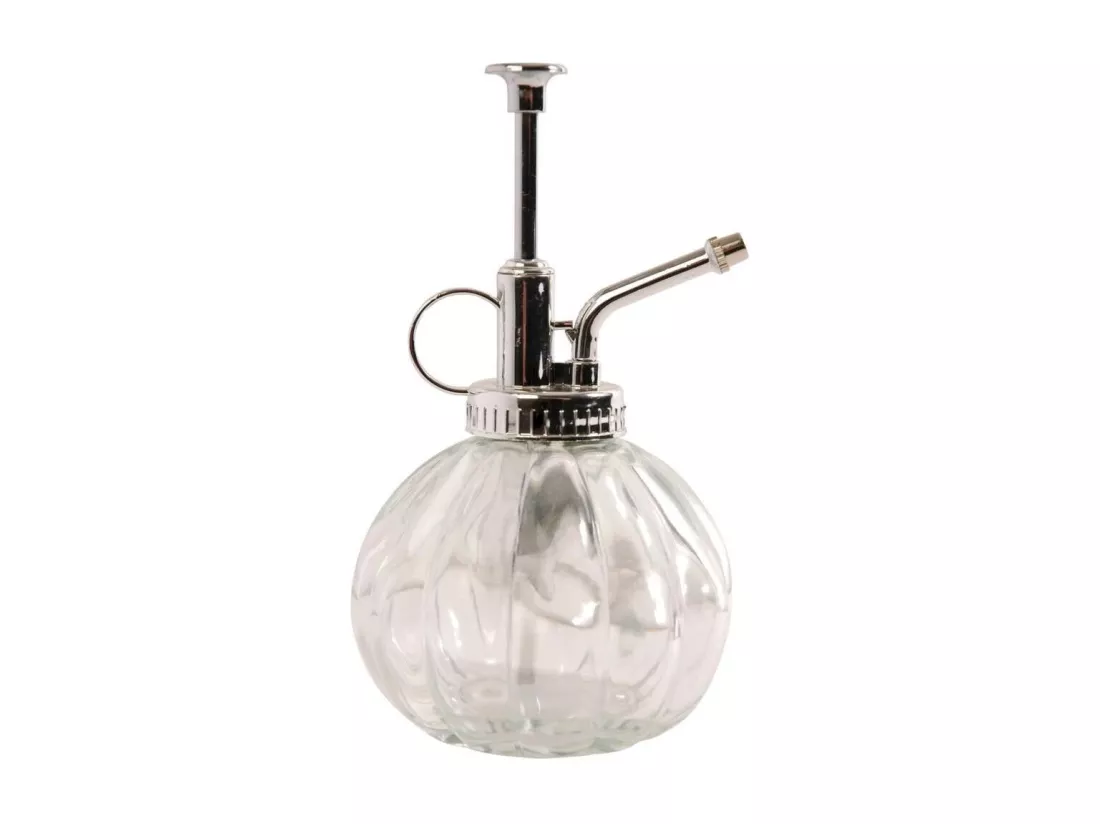 Humidificateur pour plantes en verre (Lot de 2)