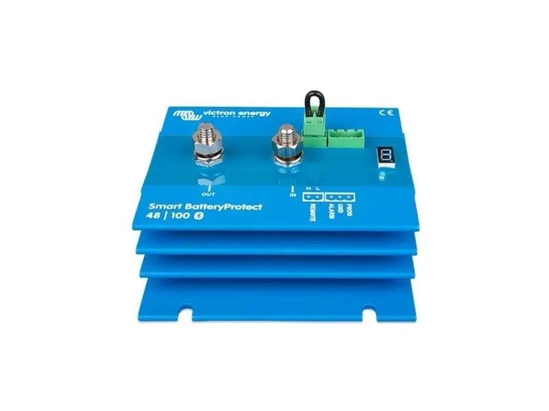 Victron Energy BP-100 48V-100A Batteriovervågning