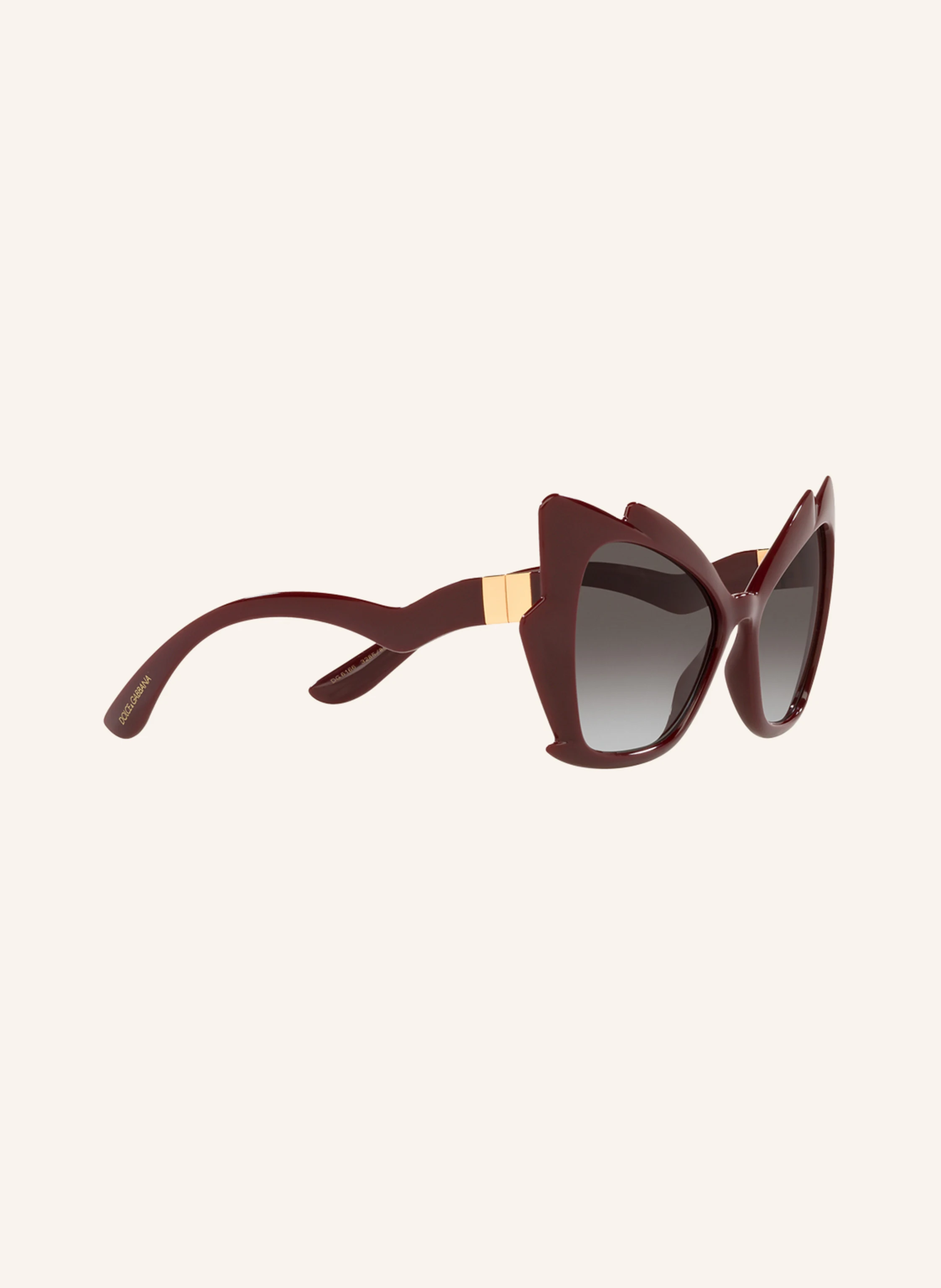 DOLCE & GABBANA Sonnenbrille DG 6166