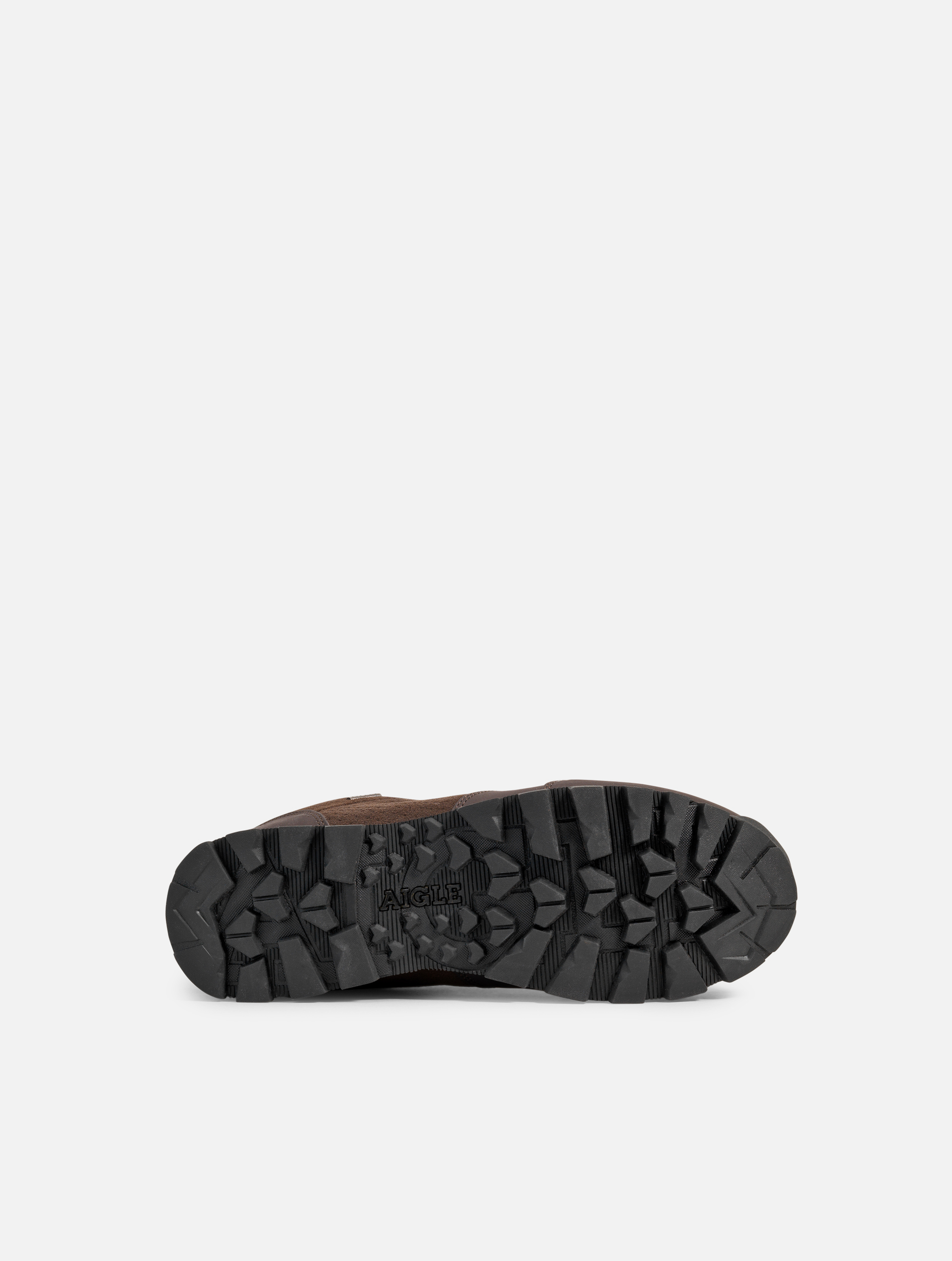 Chaussure ultra légère et étanche en cuir EXPRESSO