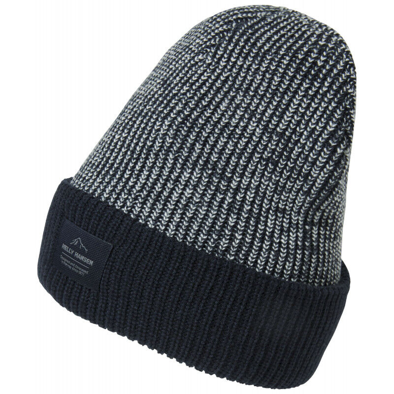 Logo Cuff Beanie - Bonnet
