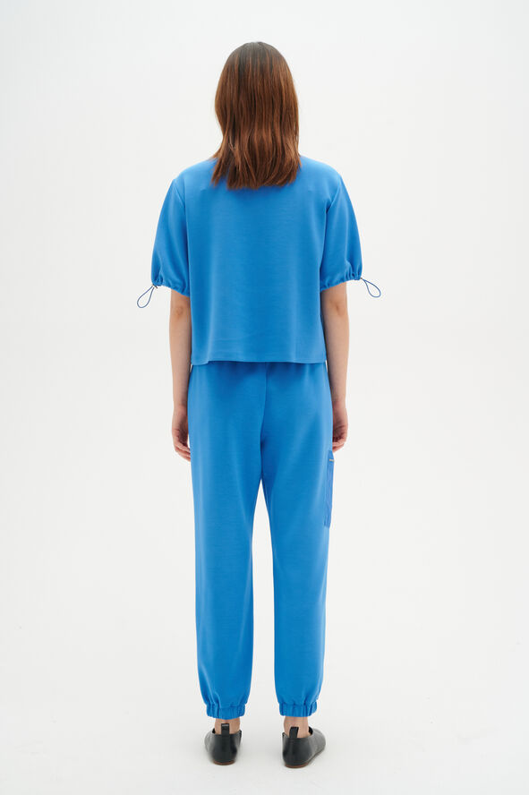 InWear ZevIW Pants Spring blue