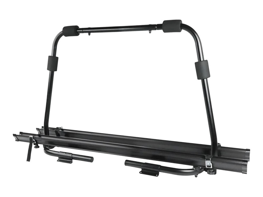 HTD Caravan Dissel fietsendrager - Black