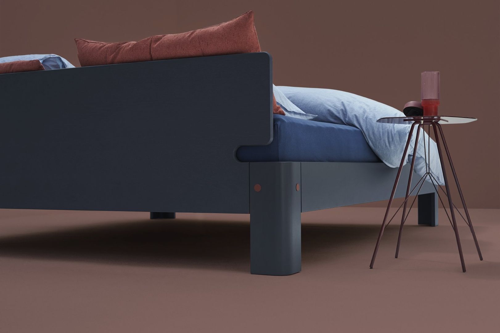 Auping   Auronde Bed