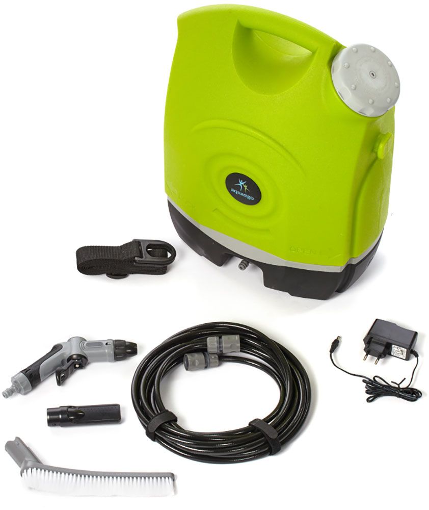 Aqua2go GD73 Mobiles Akku-Reinigungsgerät 17L kaufen | Bike-Discount