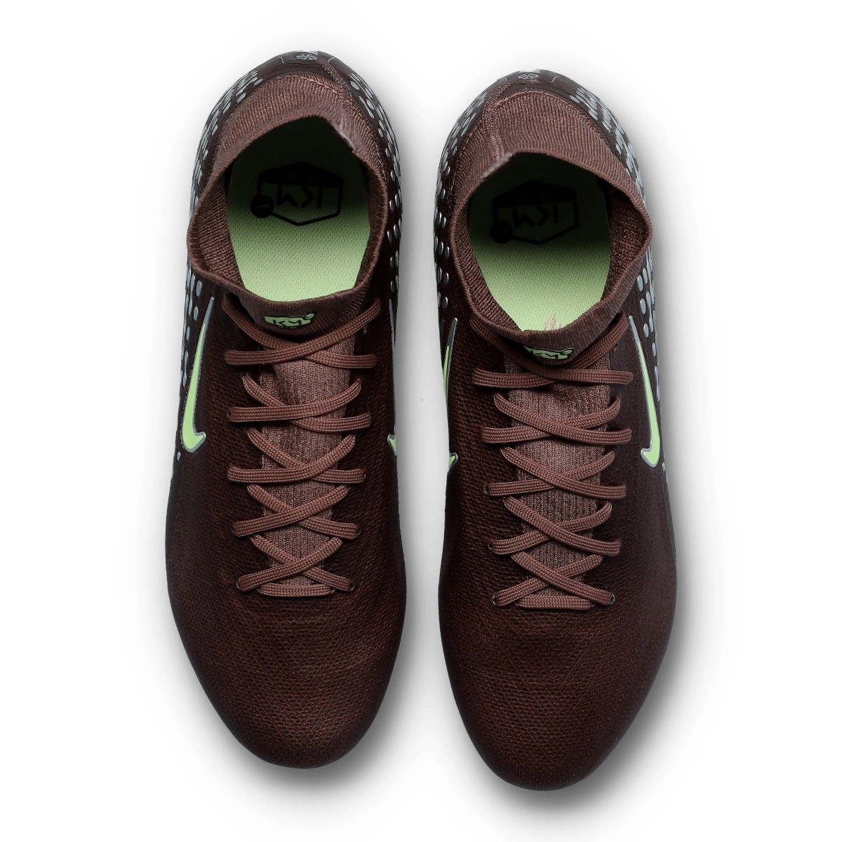 Chuteira Nike Air Zoom Mercurial Superfly 10 Pro FG KM