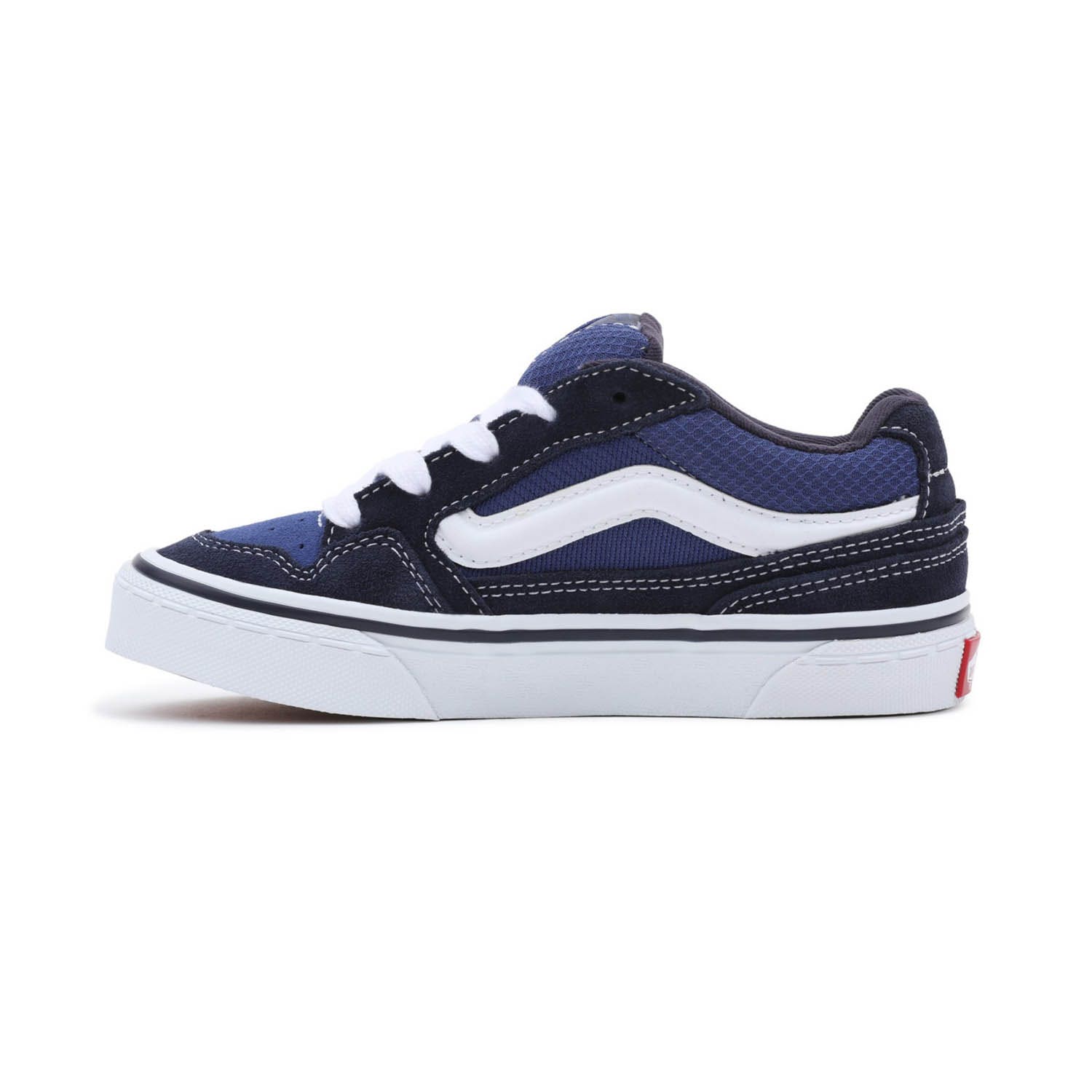 Vans  Caldrone Jr