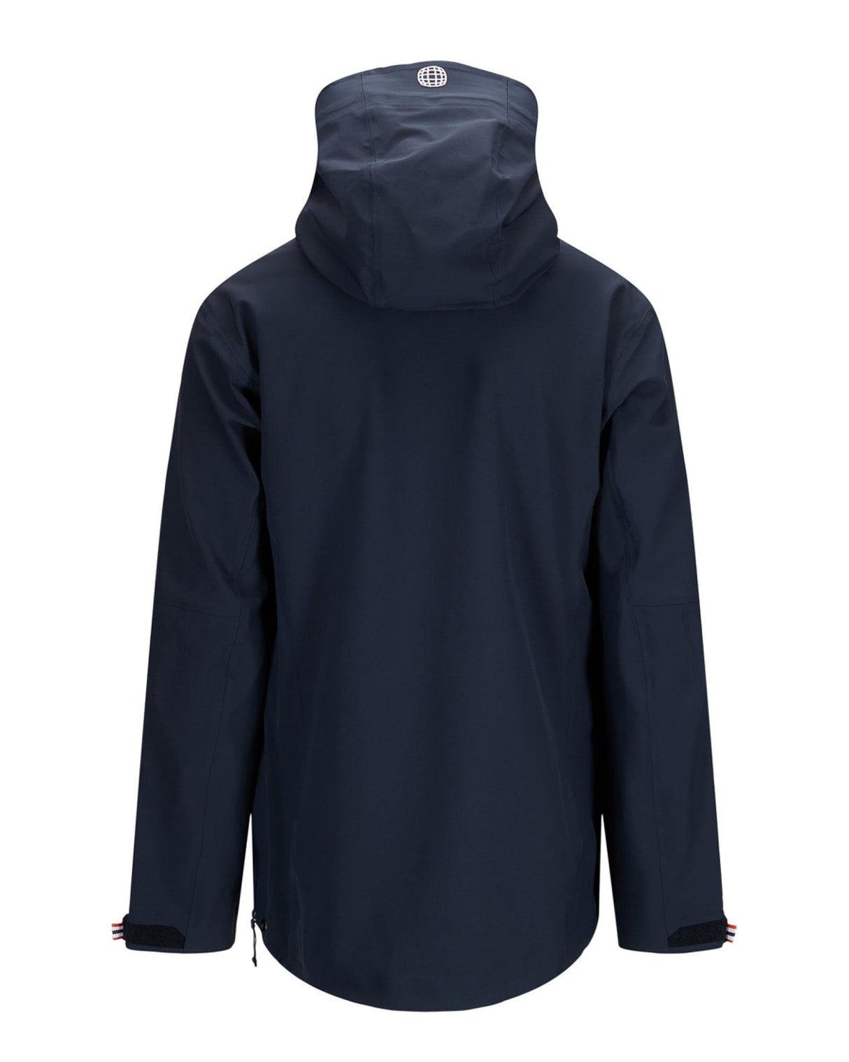Amundsen<br>Peak Anorak Mens