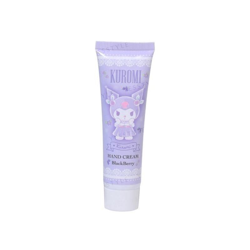 RACE - Sanrio Kuromi Handcrème