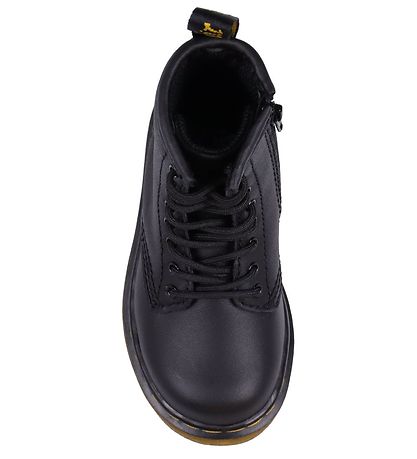 Dr. Martens Stiefel - Softy T - Schwarz