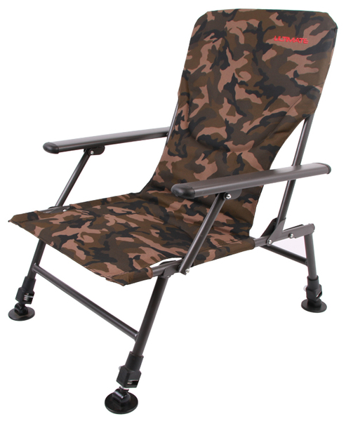 Ultimate COM4 Comfort Chair Camo