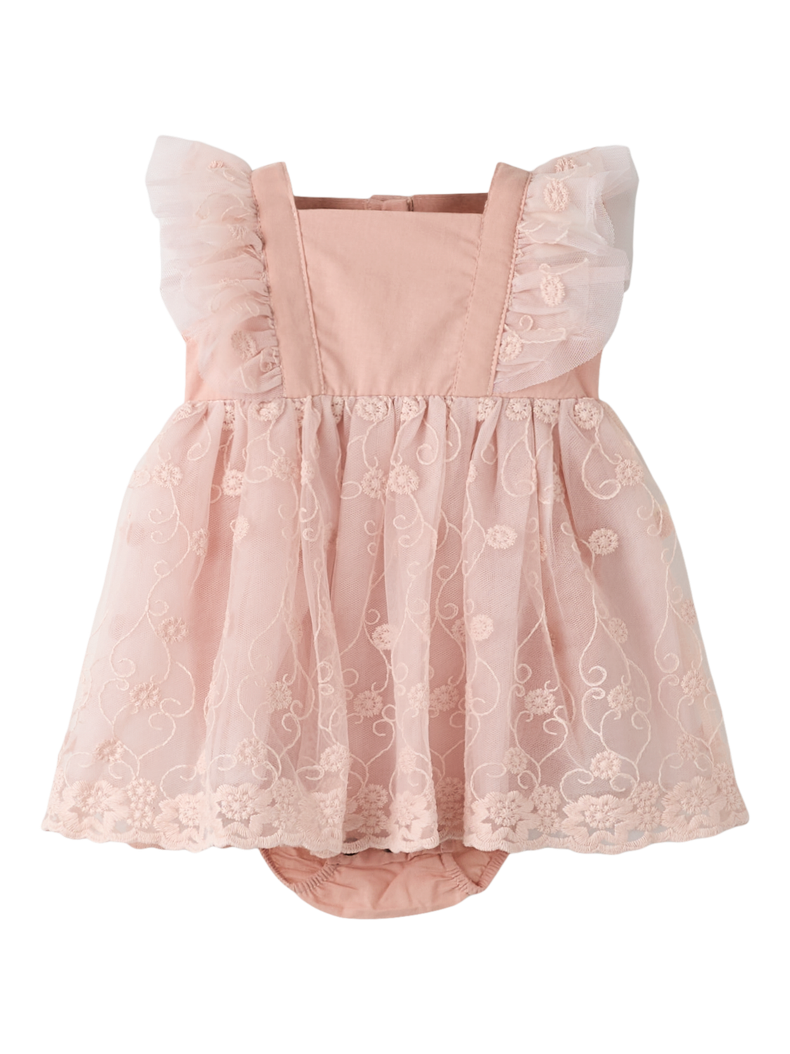 Lil' Atelier Bodykjole Feya