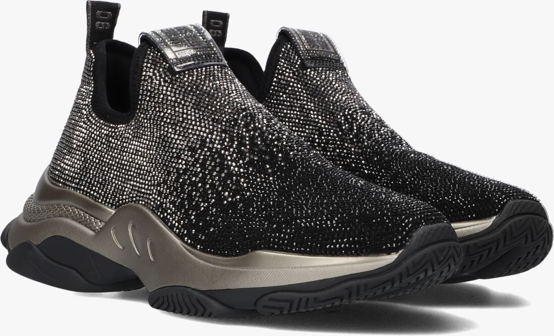 STEVE MADDEN zwarte steve madden lage sneakers mythical