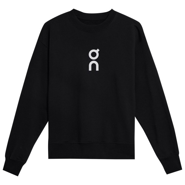 On - Women's Club Crew - Pull