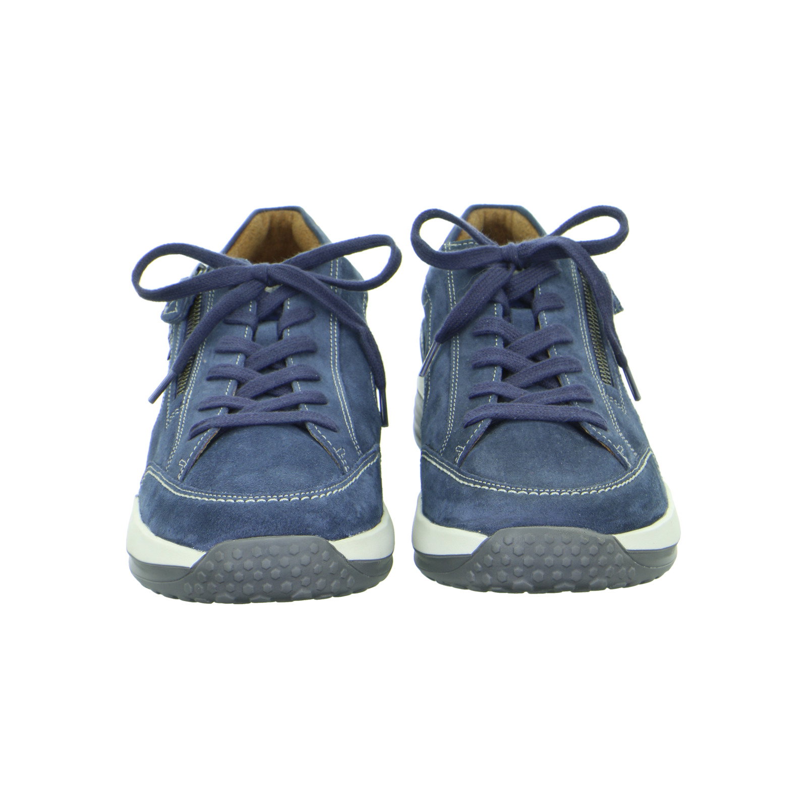 Mephisto Sacco steel