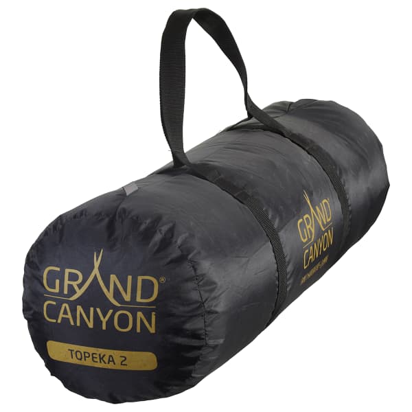Tente bivouac GRAND CANYON TOPEKA 2 CAPULET OLIVE