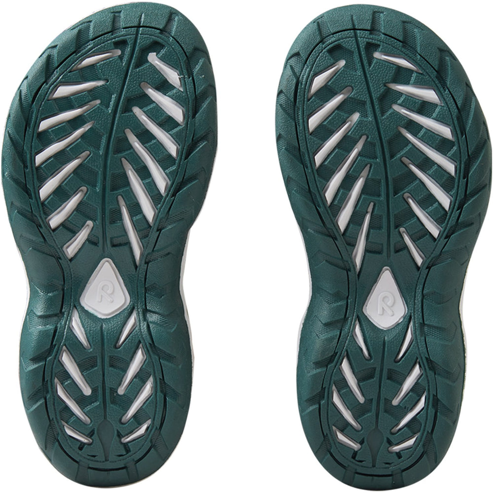 Køb Reima Stone Green Ratas Sandals