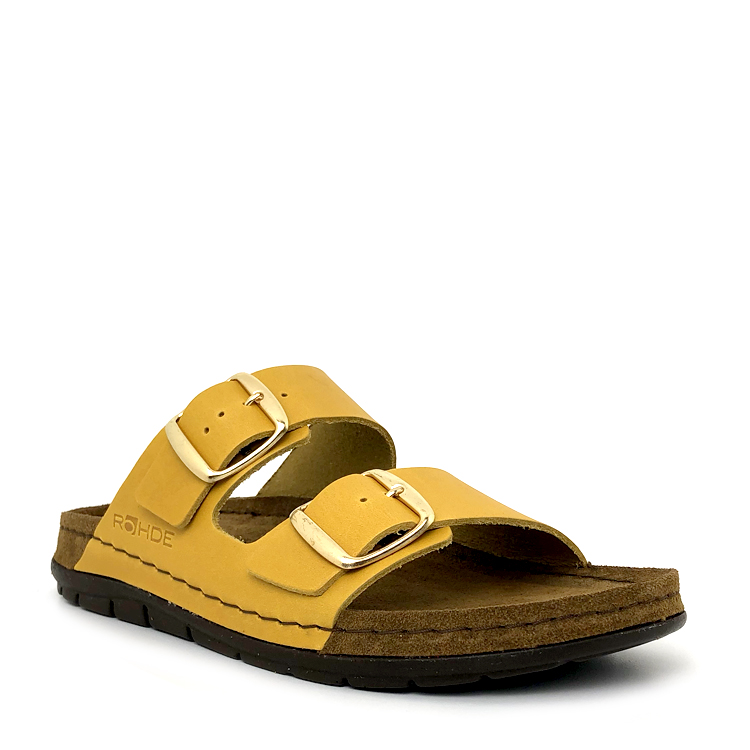 Rohde 5865-20 | JAUNE