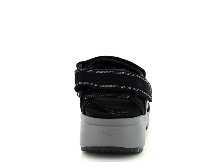 Xsensible 30604.1 wijdte H 001 black