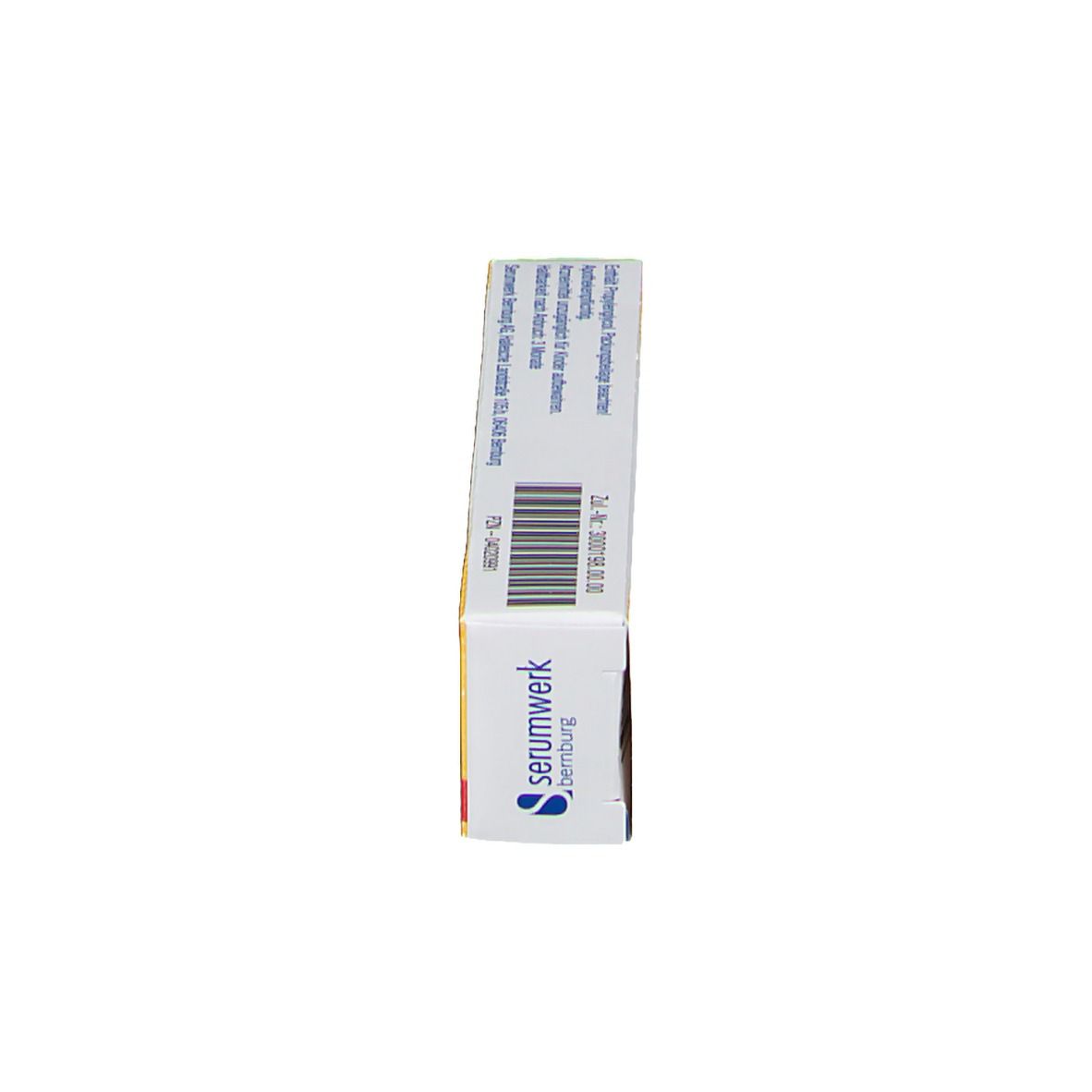 Parodontal® Mundsalbe