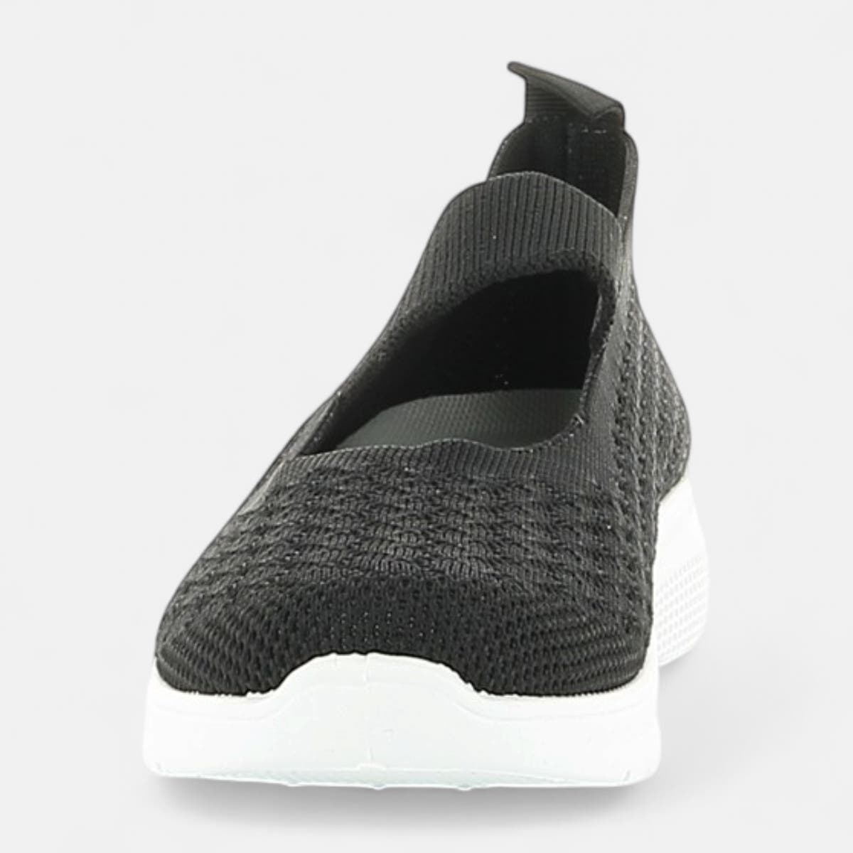 Ballerines Femme noir