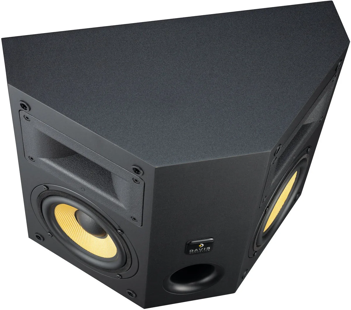 Davis Atmosphère MKII (la paire) Enceintes surround
