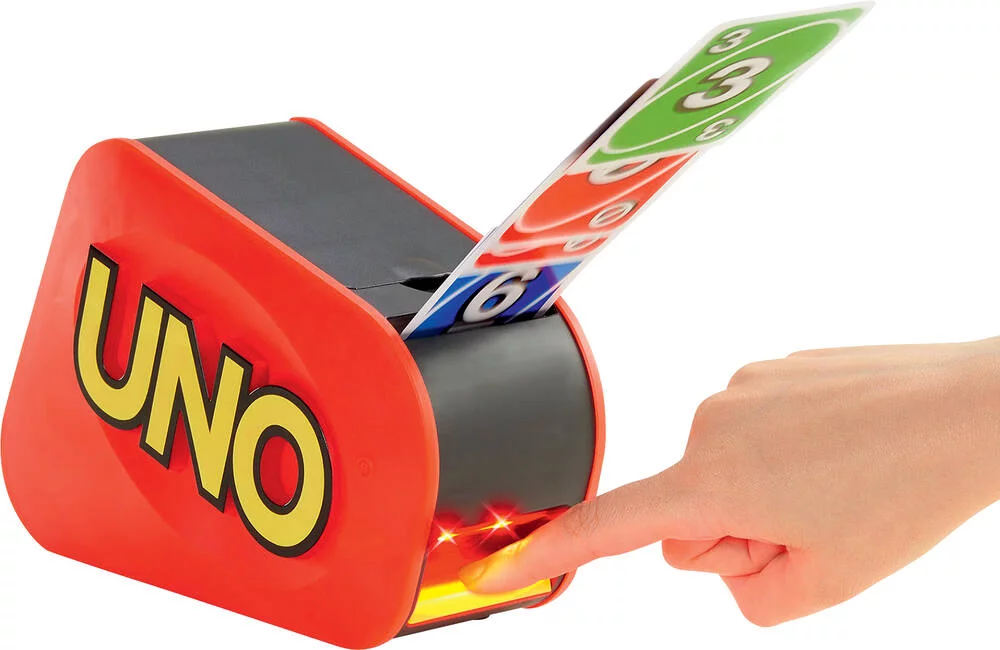 UNO EXTREME