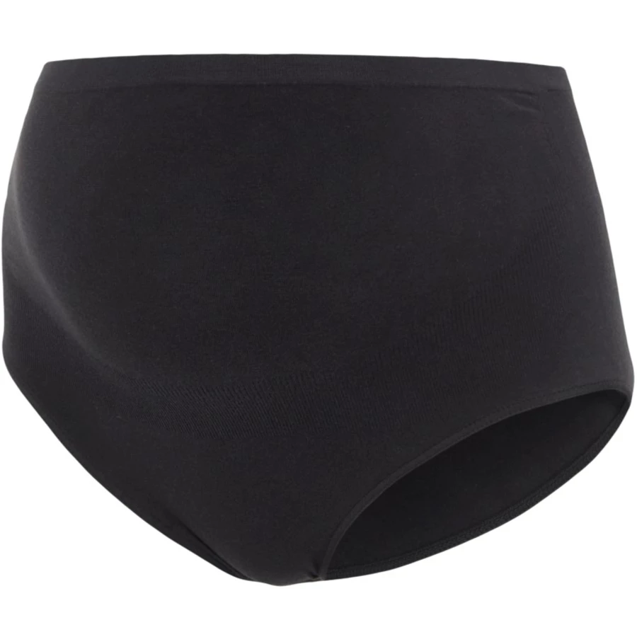 mama;licious Umstandspanties MLHEAL 2er-Pack Black
