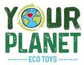 ECO PLÜSCH KUH 28 CM 100% Recycled PET