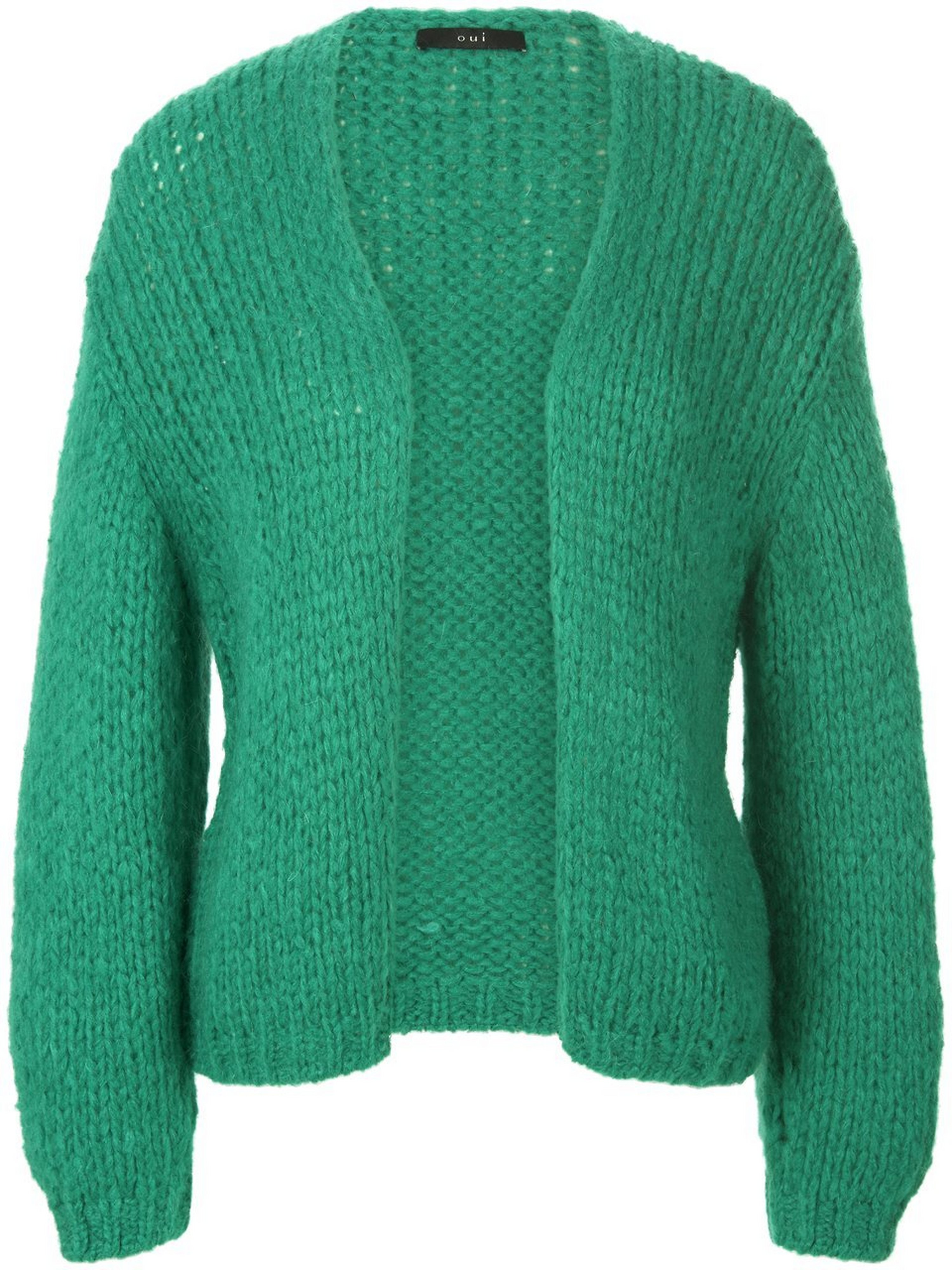 Strickjacke