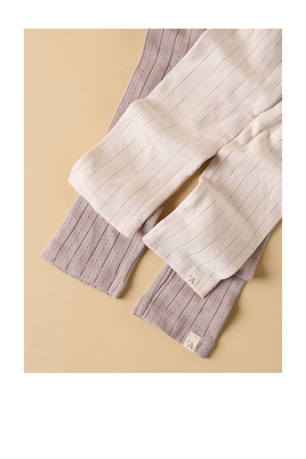 LIL' ATELIER babybroek