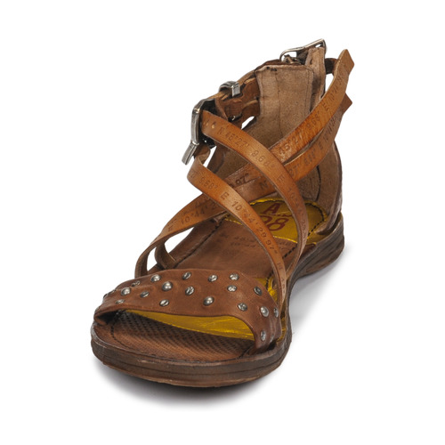 Airstep / A.S.98 - RAMOS CLOU - Camel