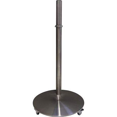 Sinox SWB7140 Tv Stand med hjul og drejbar top