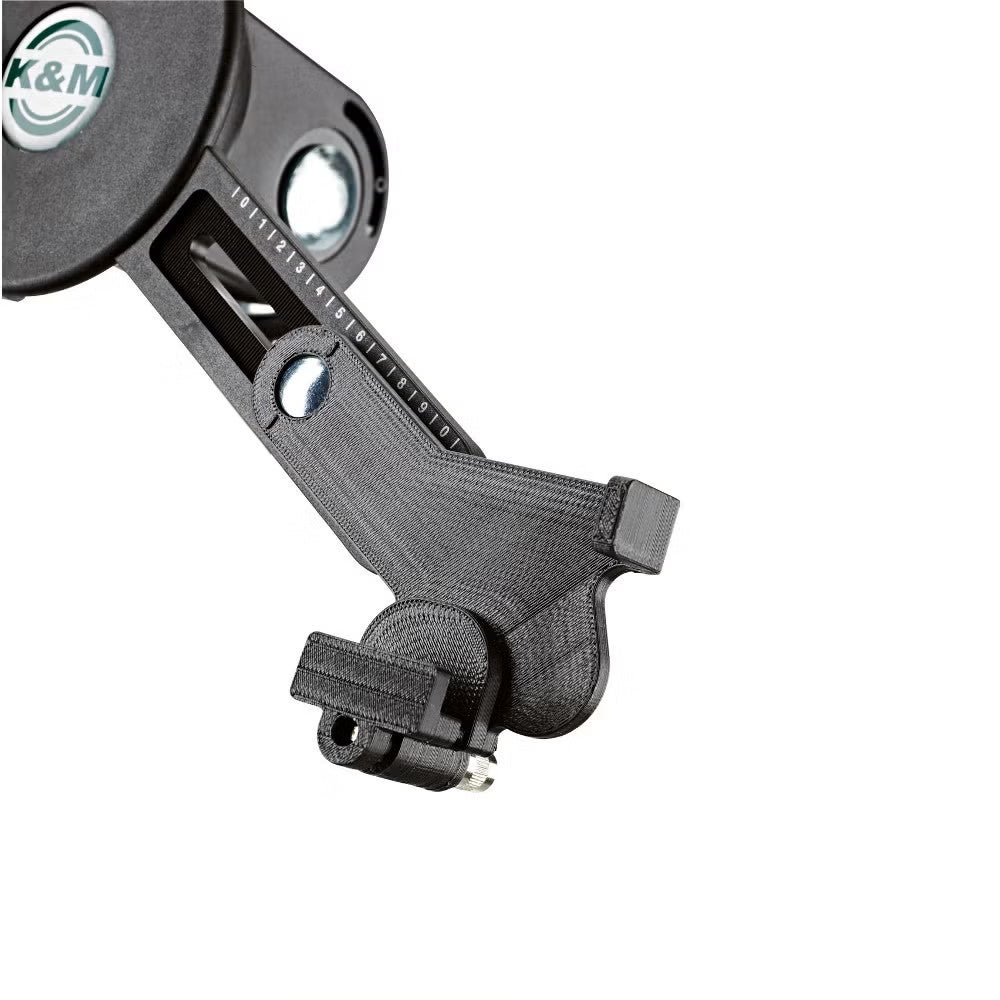 Konig & Meyer 19790 Tablet PC standaard