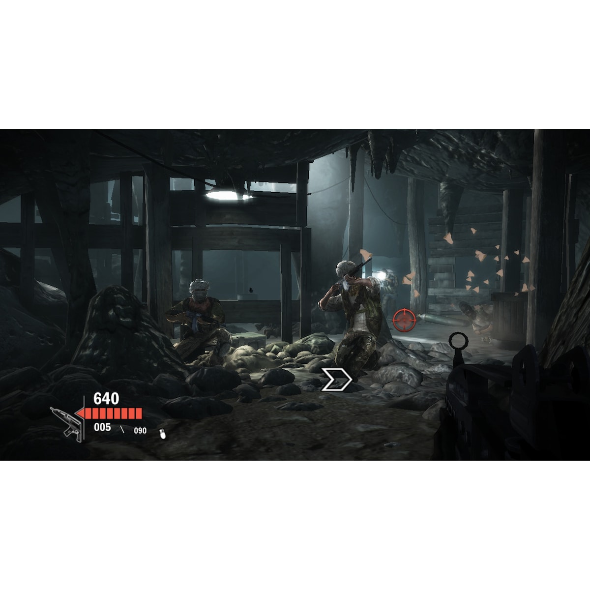 Heavy Fire: Afghanistan - PC Windows