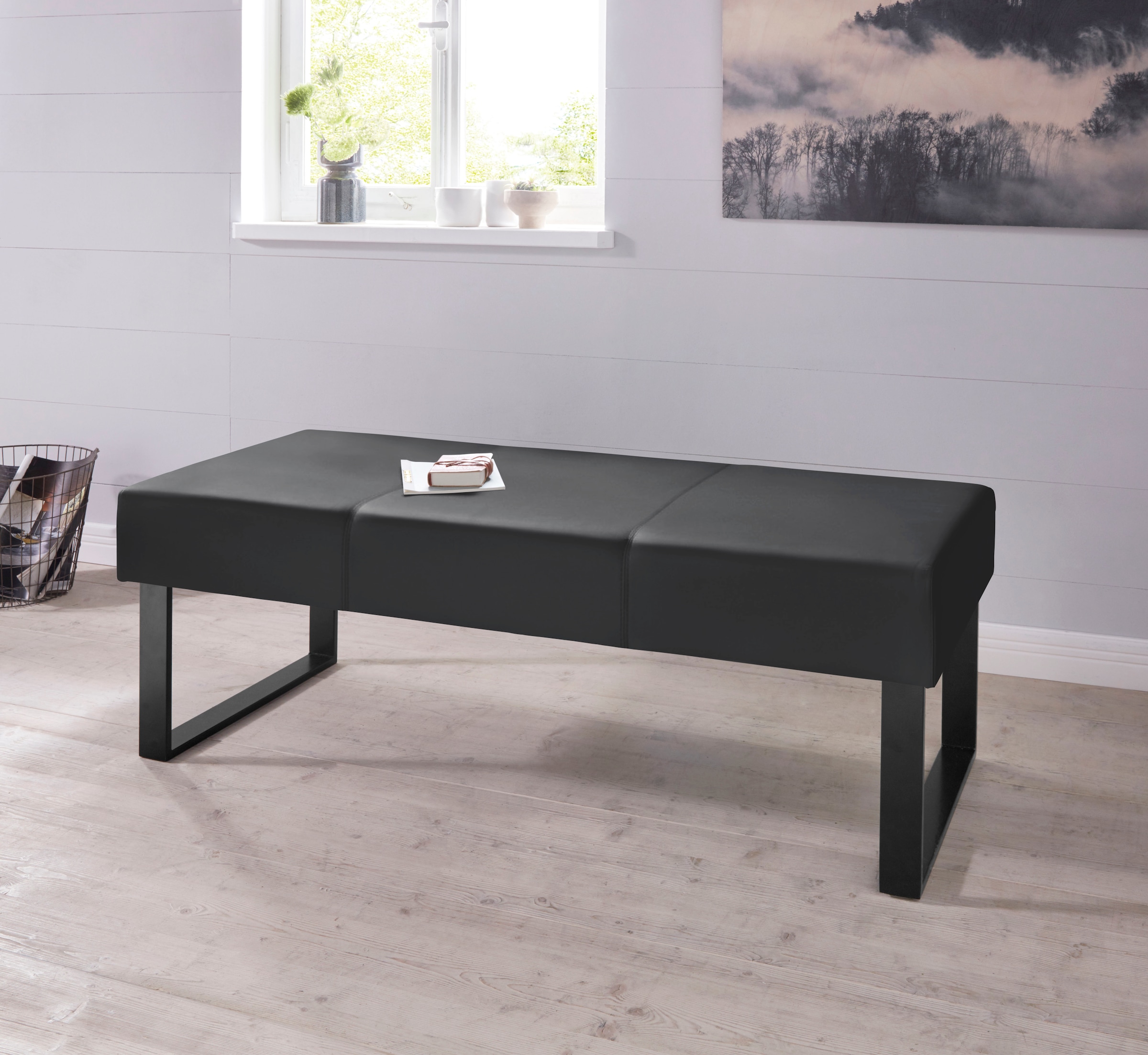 Home affaire Sitzbank »Oliver«
