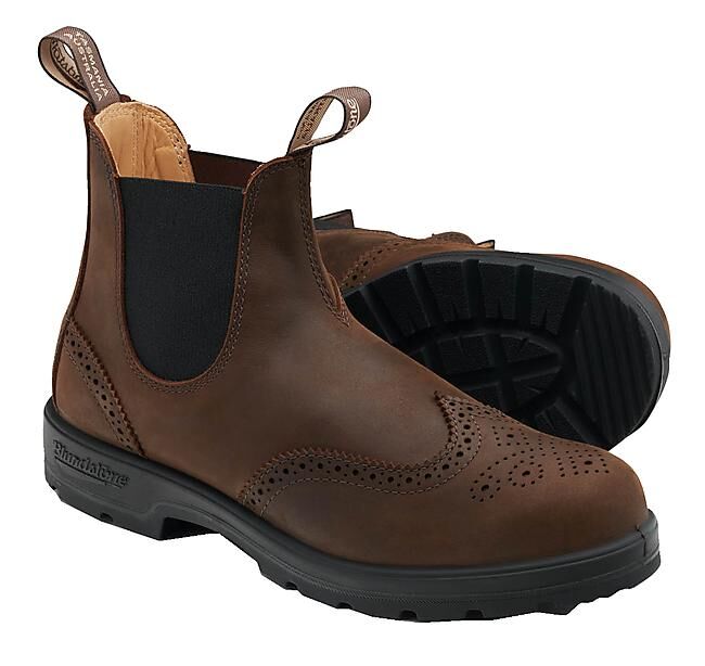BLUNDSTONE - CHAUSSURES ESPRIT OUTDOOR 2444