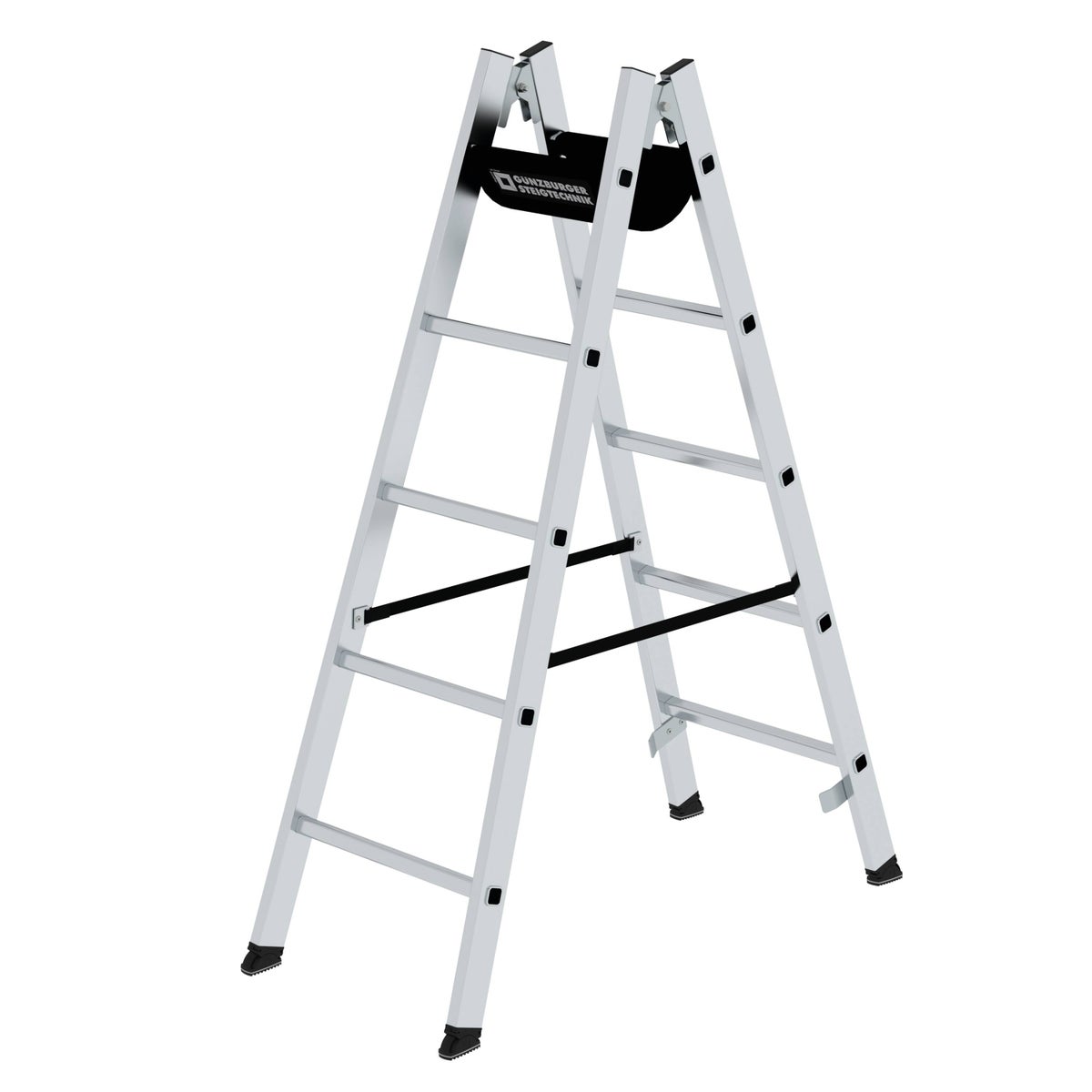 PROREGAL sportentrap 2 x 5 sporten
