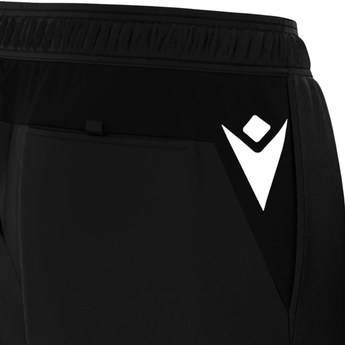 Macron Bibian Eco Scheidsrechter Short Dames
