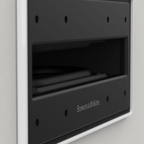 Koop Bowers & Wilkins ISW-6 Passieve subwoofer | 5 Jaar Garantie