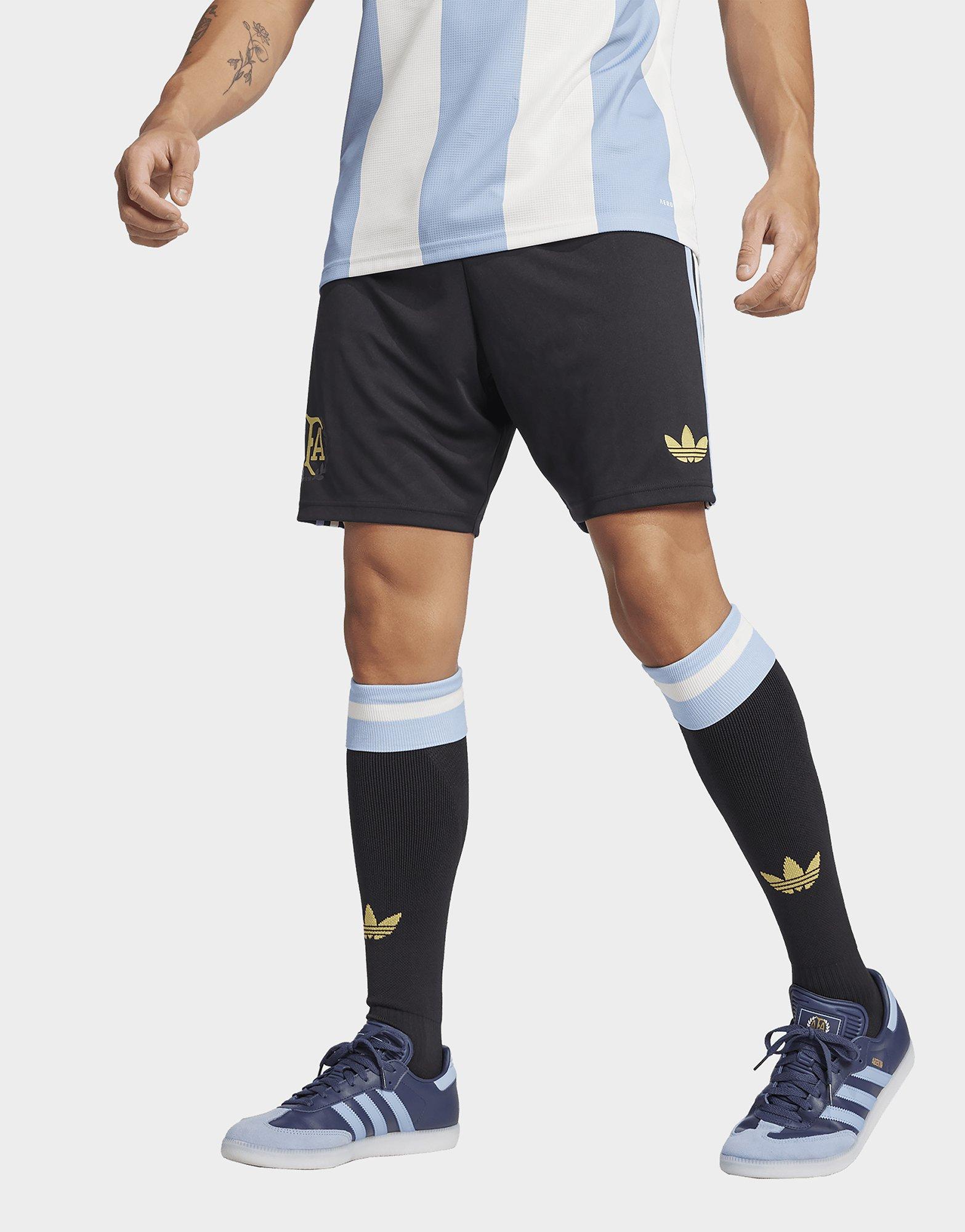 adidas Short Argentine Anniversary