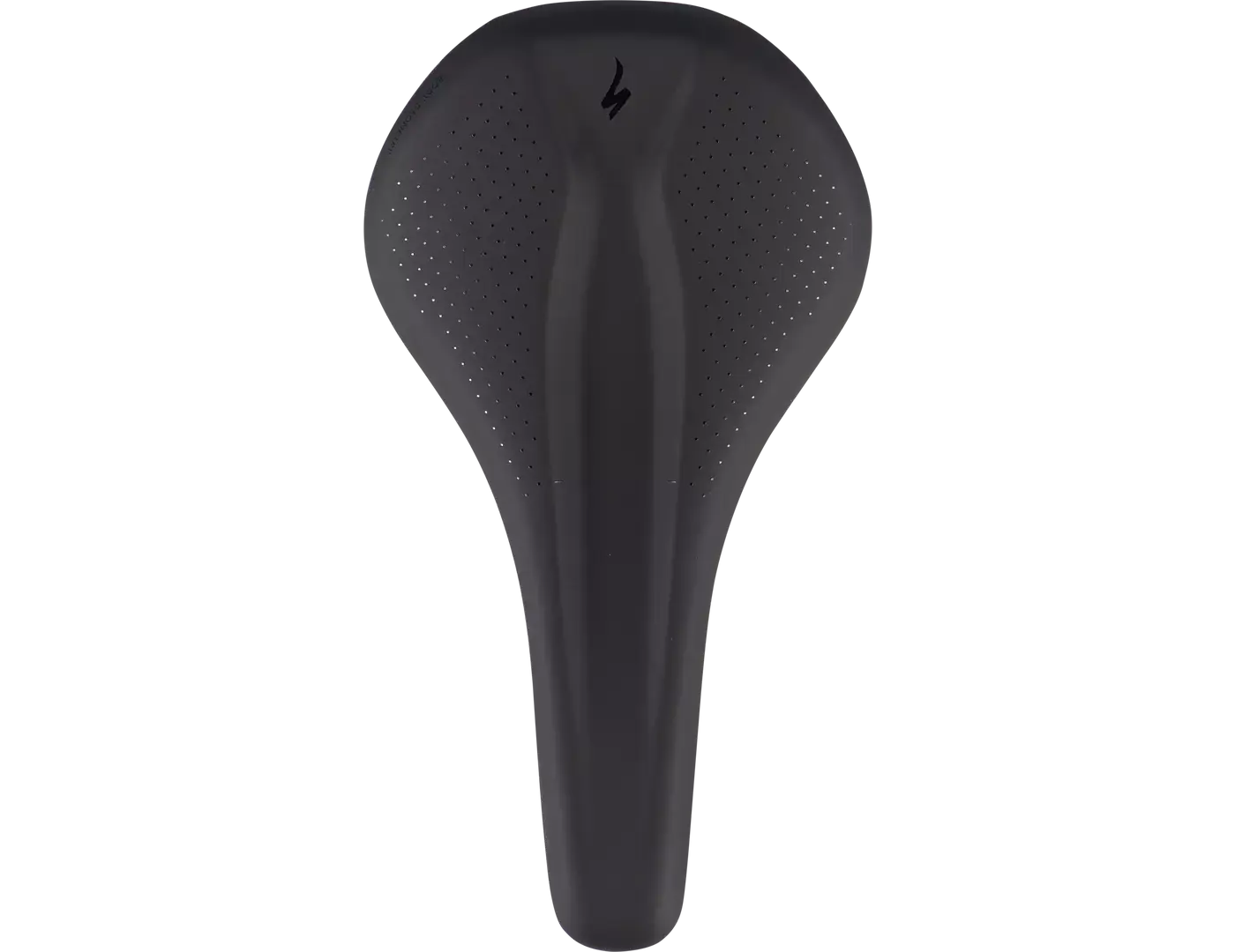 Specialized Bridge Sport Fietszadel Zwart