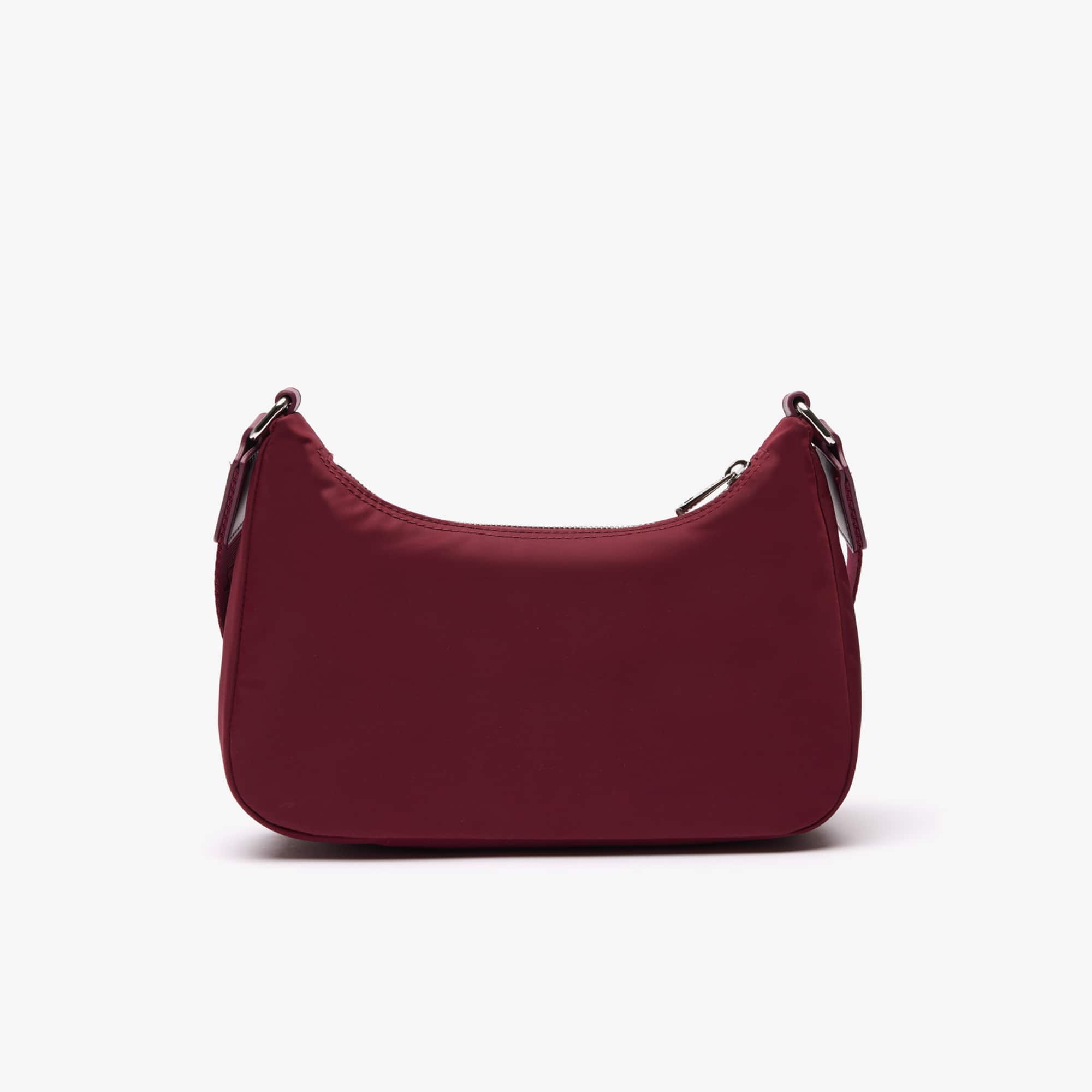 Sac hobo Active Daily Sacs - Rouge - Lacoste - Unisex
