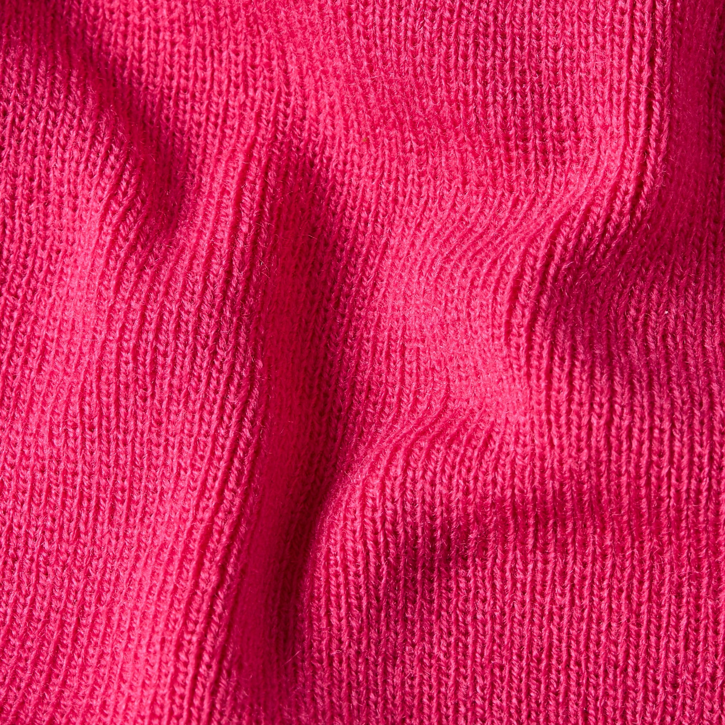 G-STAR Beanie »Effo Long Beanie«, mit Aufnäher vorn