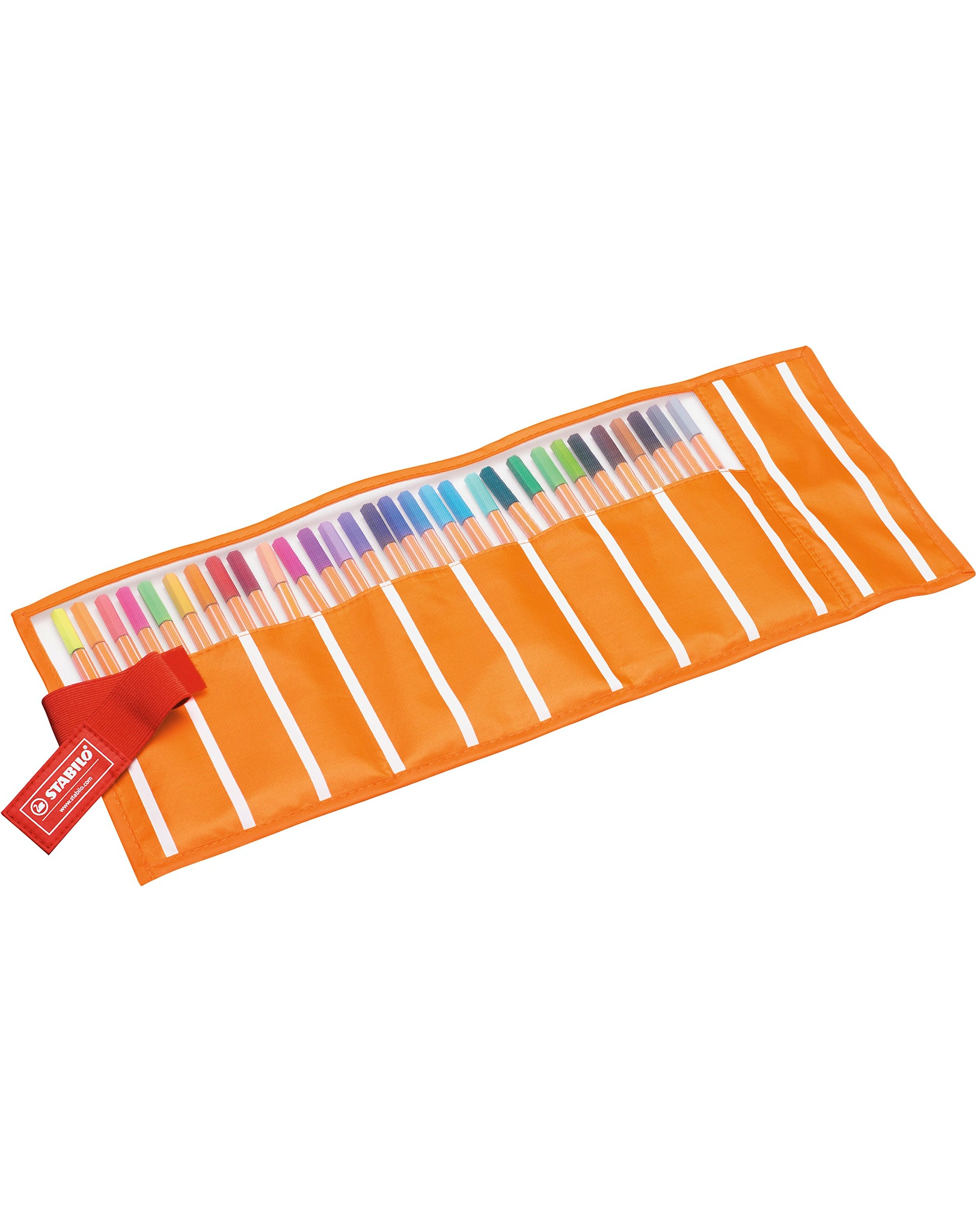 Fineliner STABILO® point 88 30er-Pack